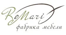 Логотип РоМари
