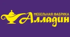 Логотип Алладин