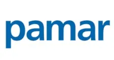 Логотип Оптовый поставщик комплектующих «ПАМАР (PAMAR)»