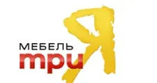 Логотип ТриЯ