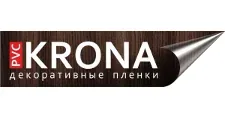 Логотип Оптовый поставщик комплектующих «Крона PVC»
