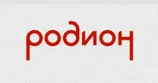 Логотип Родион