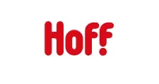Логотип Оптовый мебельный склад «Hoff»