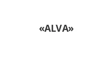 Логотип ALVA