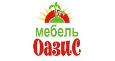 Логотип Оазис