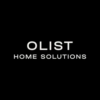 Логотип Мебельная фабрика «OLIST»