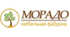 Логотип Морадо
