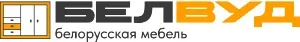 Логотип Мебельная фабрика «Белвуд»