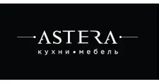Логотип Мебельная фабрика «Астера»