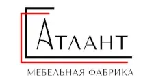 Логотип Атлант
