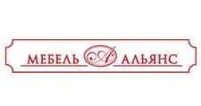 Логотип Мебель-Альянс