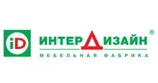 Логотип Интердизайн
