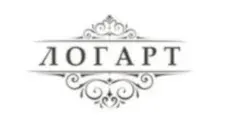 Логотип Мебельная фабрика «Логарт»