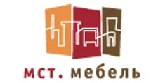 Логотип МСТ. Мебель