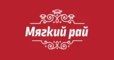 Логотип Мебельная фабрика «Мягкий рай»