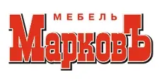 Логотип МарковЪ-Мебель