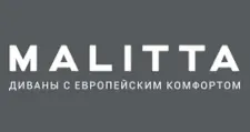 Логотип Malitta