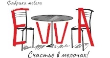 Логотип Мебельная фабрика «EvvA»