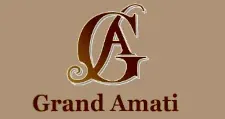 Логотип Grand Amati