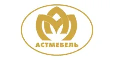 Логотип Мебельная фабрика «Астмебель»