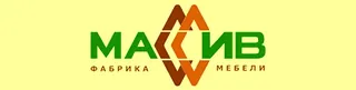 Логотип Массив