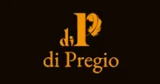 Логотип Di Pregio