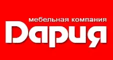 Логотип Дария