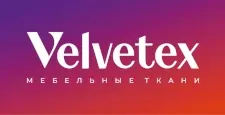 Логотип Оптовый поставщик комплектующих «Velvetex»
