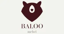 Логотип Мебельная фабрика «BALOO mebel»