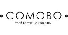 Логотип Мебельная фабрика «Сомово-мебель»