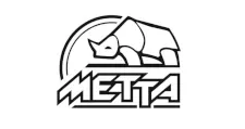 Логотип Метта