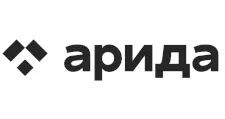 Логотип Арида