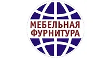Логотип Оптовый поставщик комплектующих «Мебельная фурнитура»