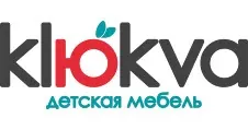Логотип Клюква