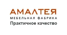 Логотип Изготовление мебели на заказ «Амалтея»