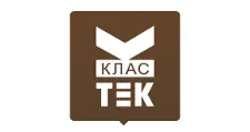 Логотип Оптовый поставщик комплектующих «КласТек»