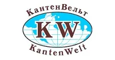 Логотип Оптовый поставщик комплектующих «КантенВельт»