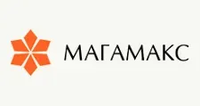 Логотип Оптовый поставщик комплектующих «МАГАМАКС»