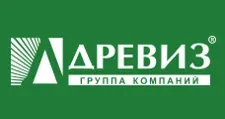 Логотип Оптовый поставщик комплектующих «Древиз»