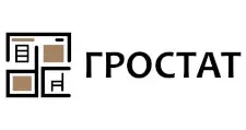 Логотип Мебельная фабрика «ГРОСТАТ»