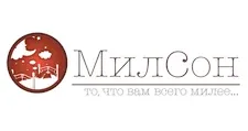 Логотип Мебельная фабрика «МилСон»