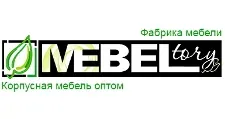Логотип Мебельная фабрика «Мебель Тори»
