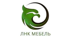 Логотип ЛНК Мебель