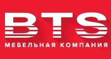Логотип BTS