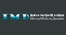 Логотип ИнтерМебельДизайн