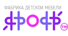 Логотип Ярофф