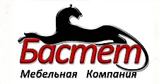Логотип Мебельная фабрика «Бастет»