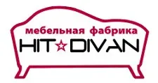 Логотип Hit-Divan