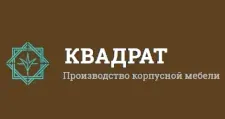 Логотип Квадрат