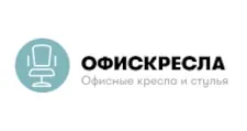 Логотип Мебельная фабрика «ОфисКресла»